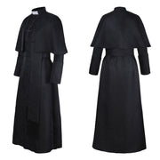 Priest Robe Costume Set