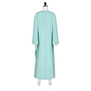 Liberty Costume Robe and Torch Set | Robe Back