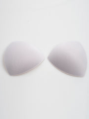 Triangle Foam Bra Pad Inserts | Lavender