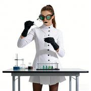Mad Scientist Costume
