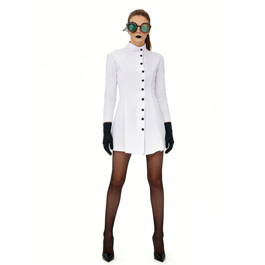 Mad Scientist Costume