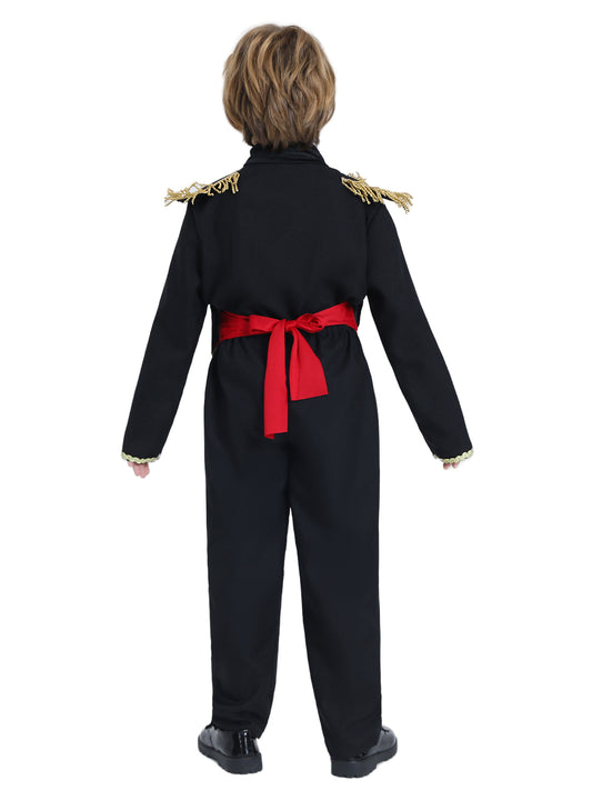 Kids' Spanish Matador Costume