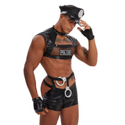 Men's Role-Play Costume Sets