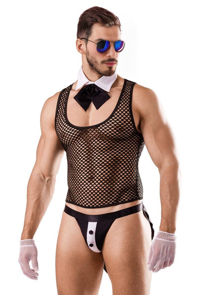 Men's Role-Play Costume Sets
