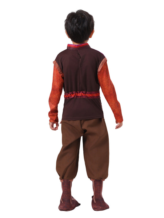 Kids' Ice Harvester Costume