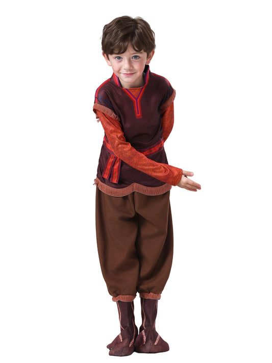 Kids' Ice Harvester Costume