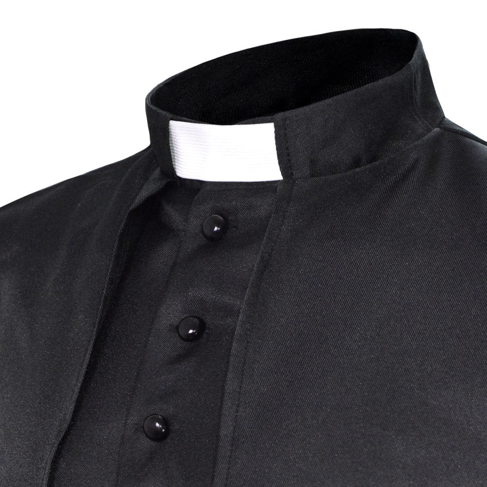 Priest Robe Costume Set