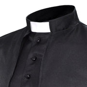 Priest Robe Costume Set