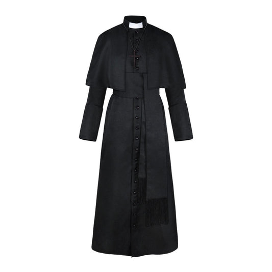 Priest Robe Costume Set