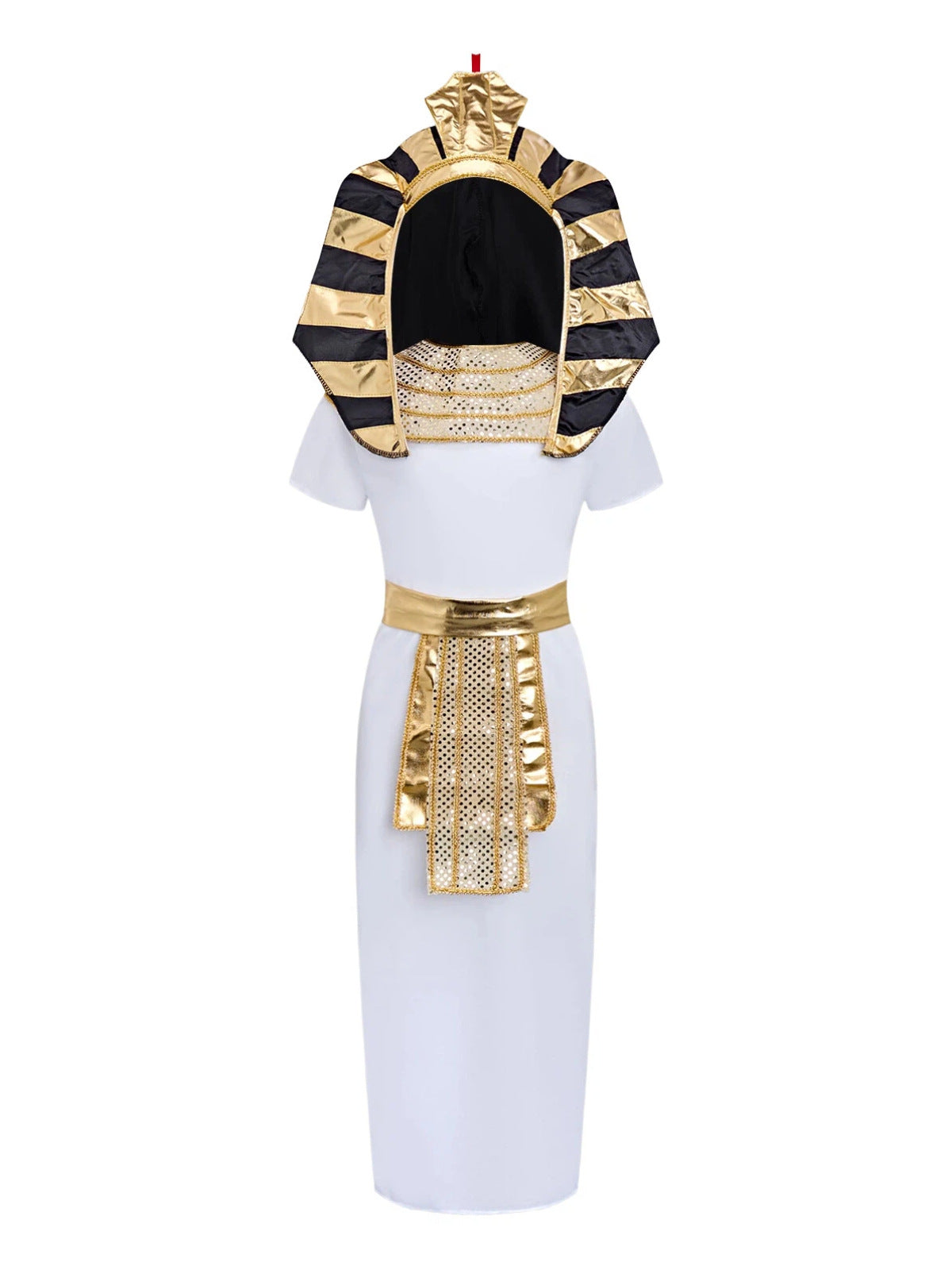 Kids' Egyptian Pharaoh Costume