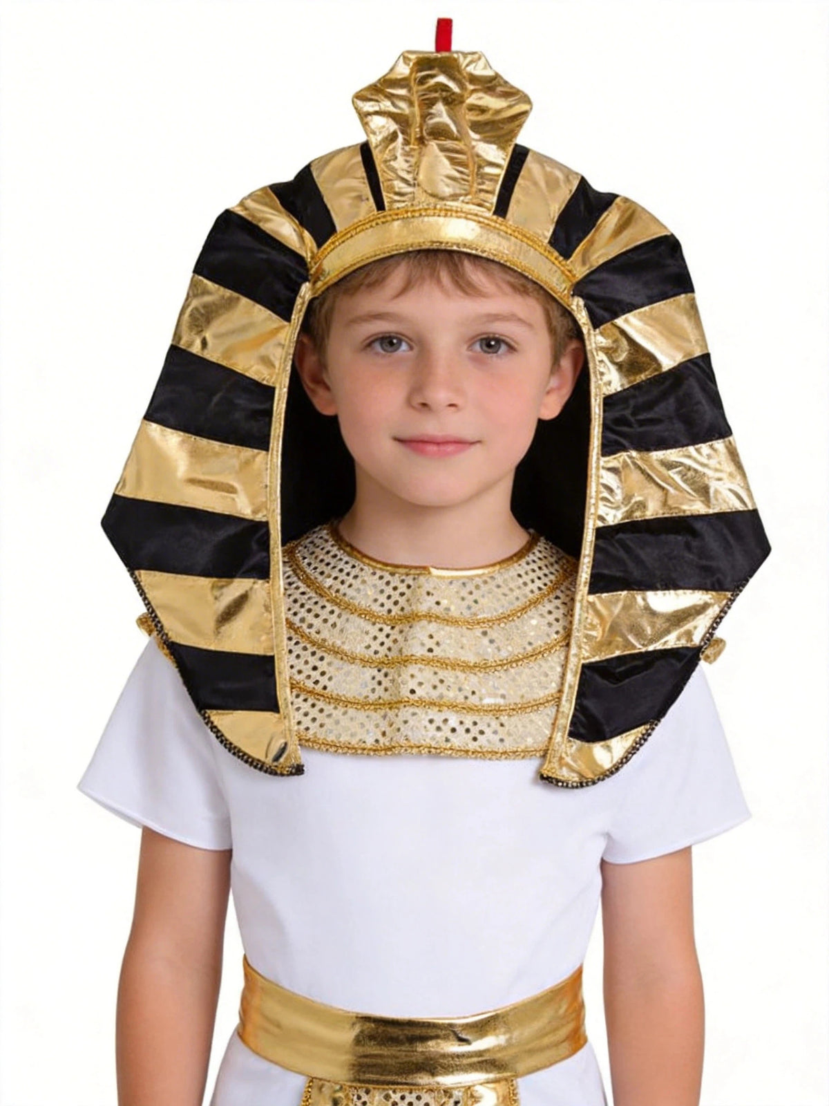 Kids' Egyptian Pharaoh Costume