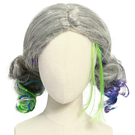 Mad Scientist Costume