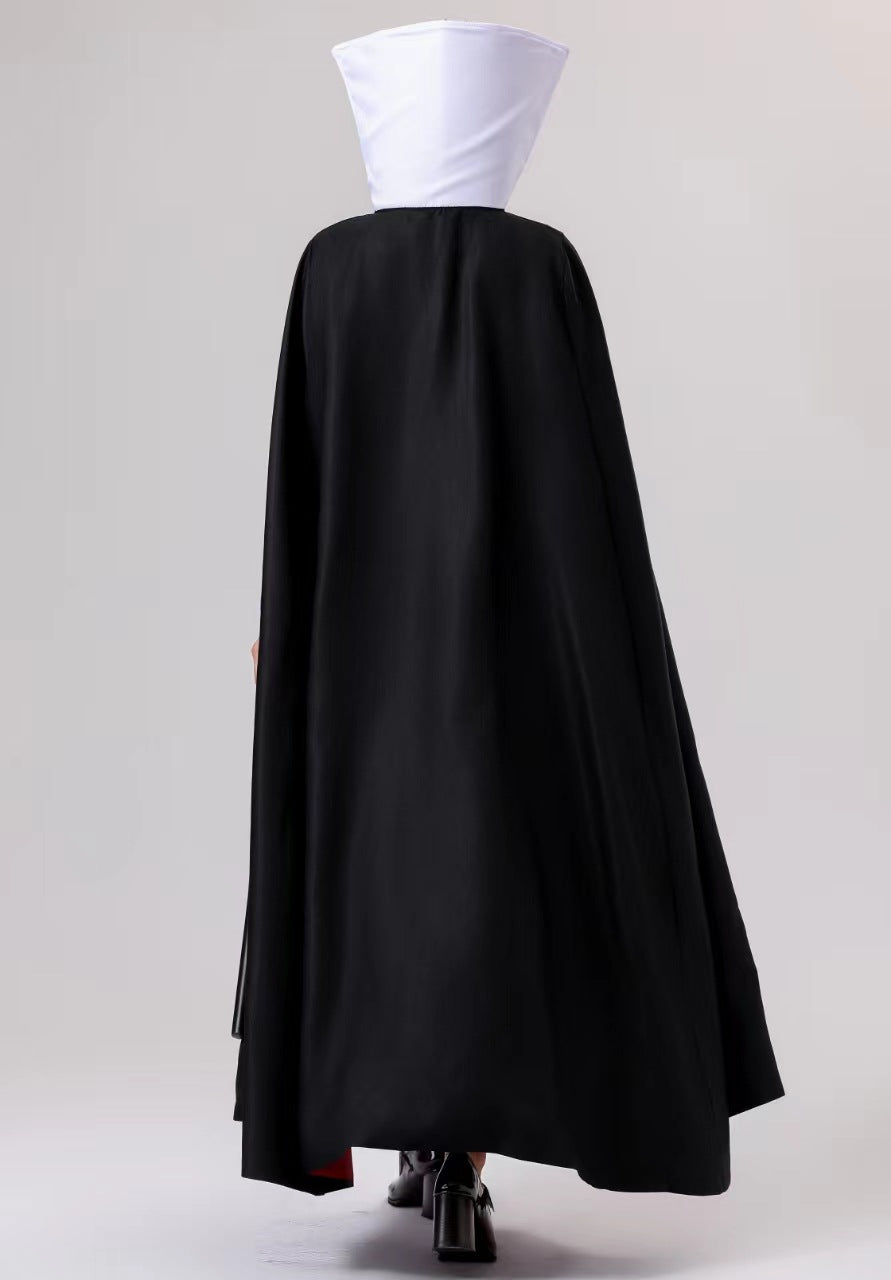 Evil Queen Costume Set