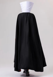 Evil Queen Costume Set