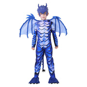 Kids' Frost Dragon Costume