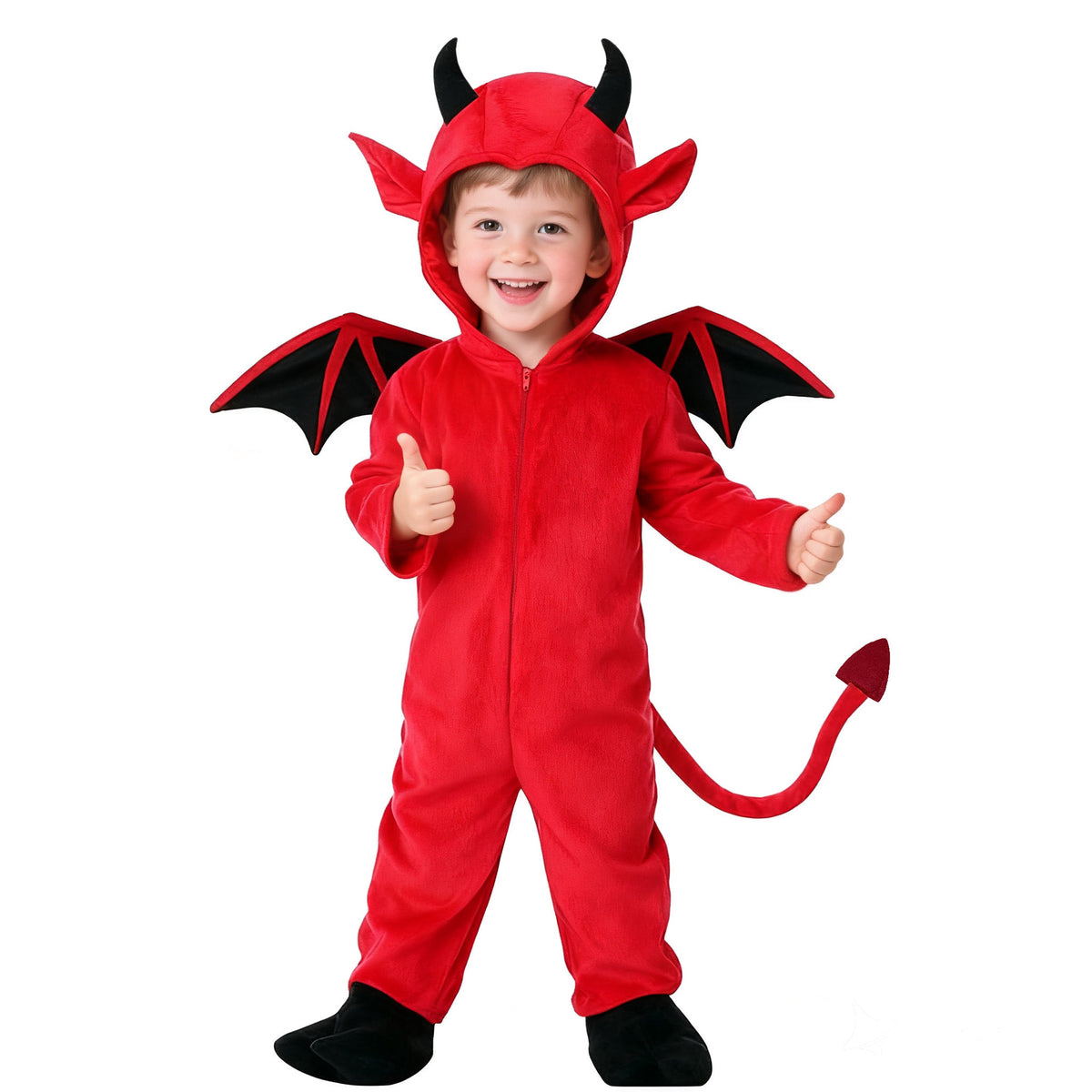 Kids Devil Costumes