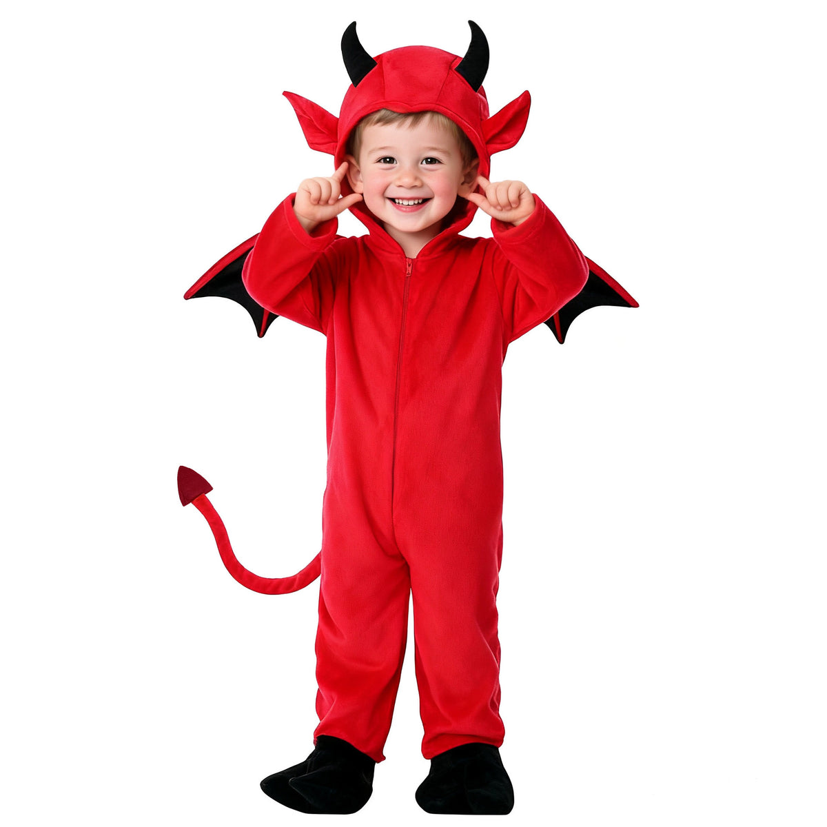 Kids Devil Costumes
