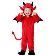 Kids Devil Costumes