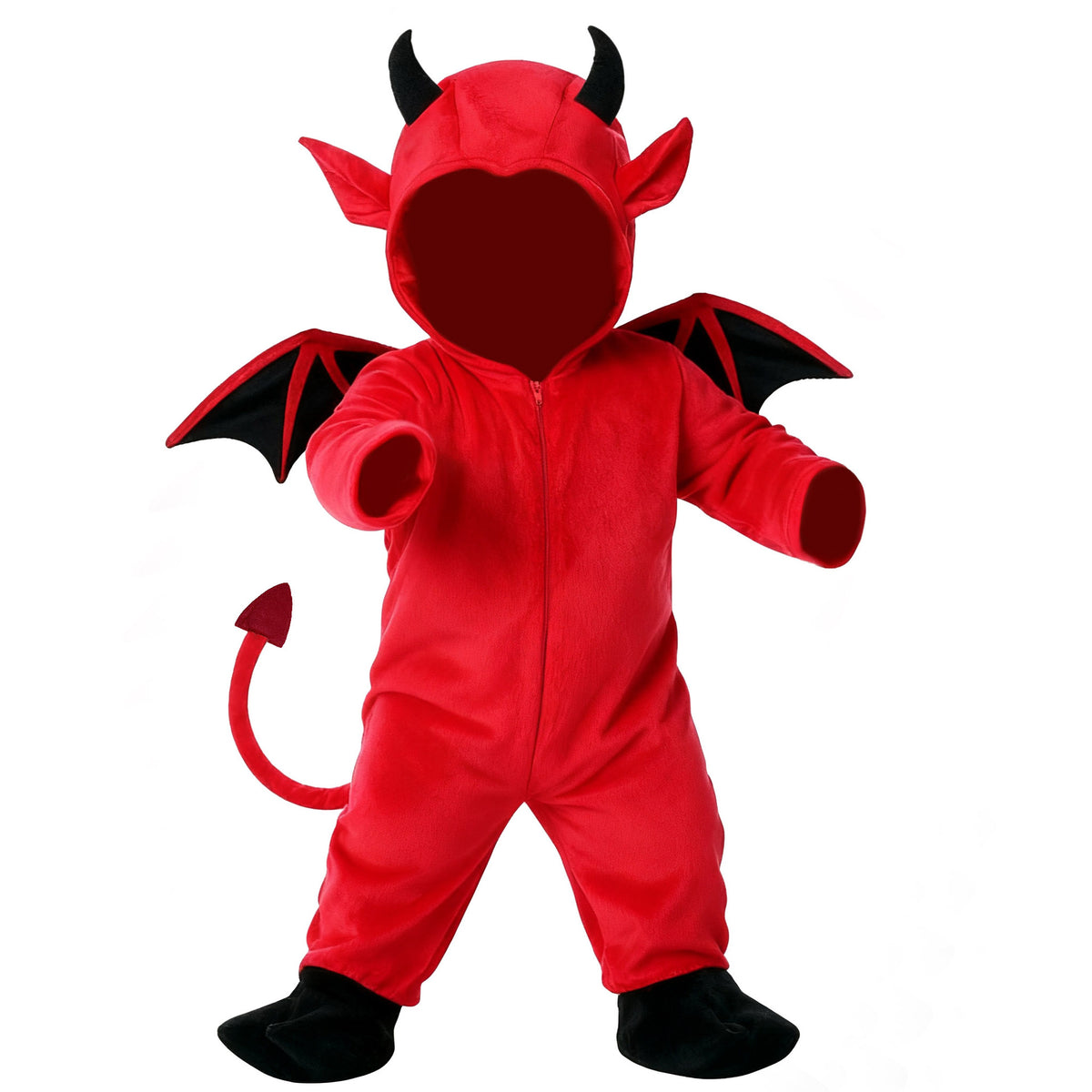 Kids Devil Costumes