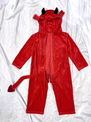 Kids Devil Costumes
